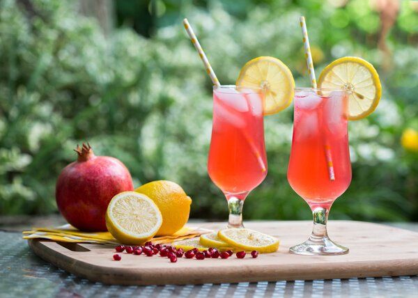 Image of Summer Cocktails