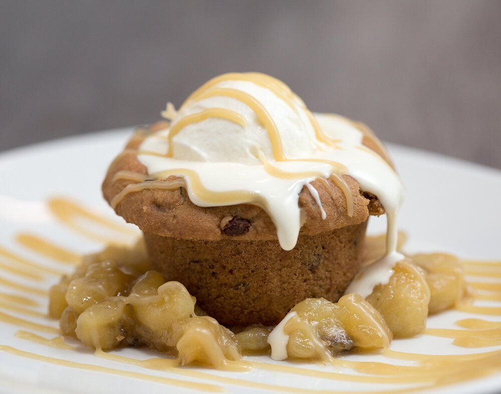 Image of Cookie Cake