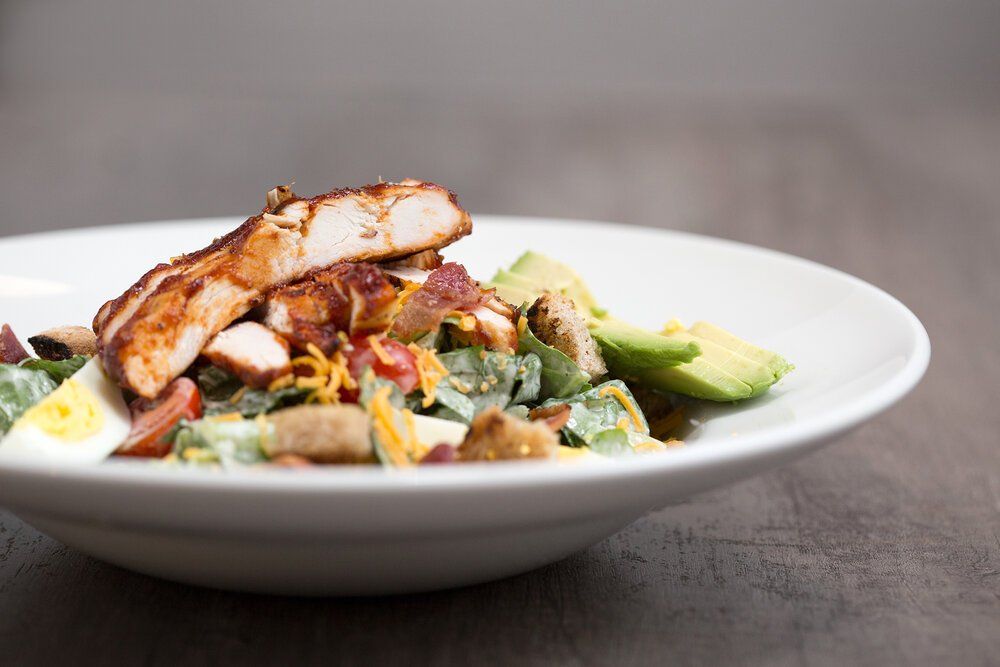 Image of Chicken Salad