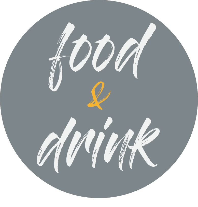 Image of Food and Drink Photography Logo