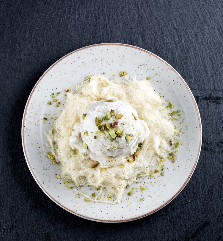 Image of Mashed Potato Meal