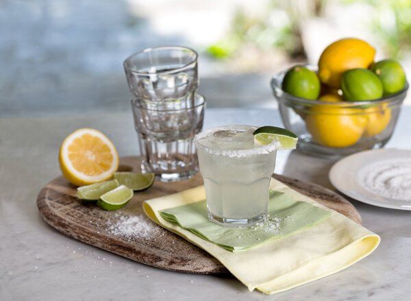 Image of Lemon Lime Cocktail