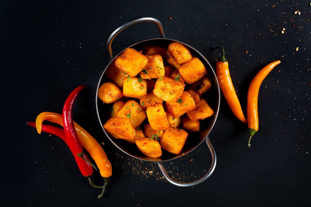 Image of Food and Drink Photography