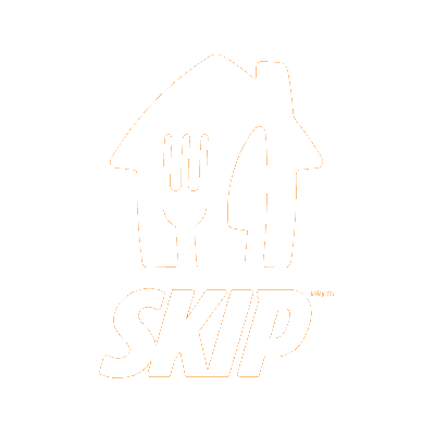 Image of Skip the Dishes Logo