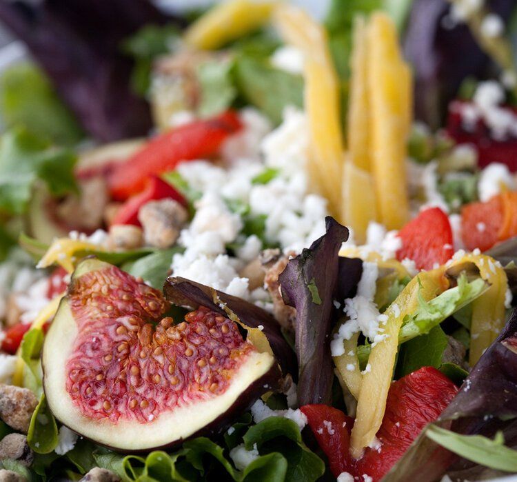 Image of Candy House Salad