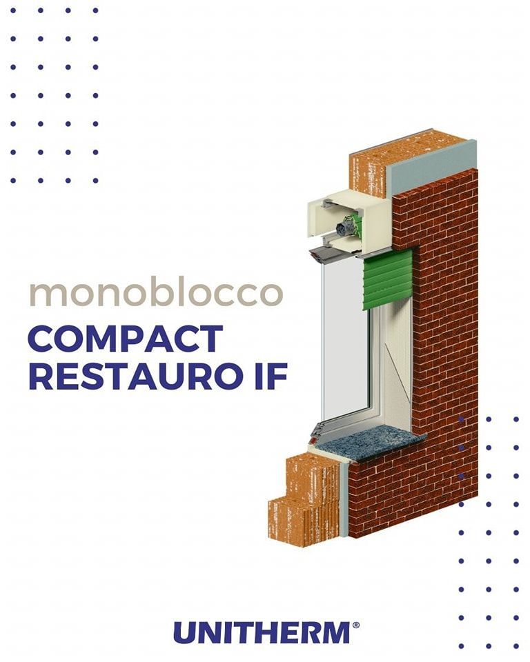 Un'immagine di un muro di mattoni con una finestra.