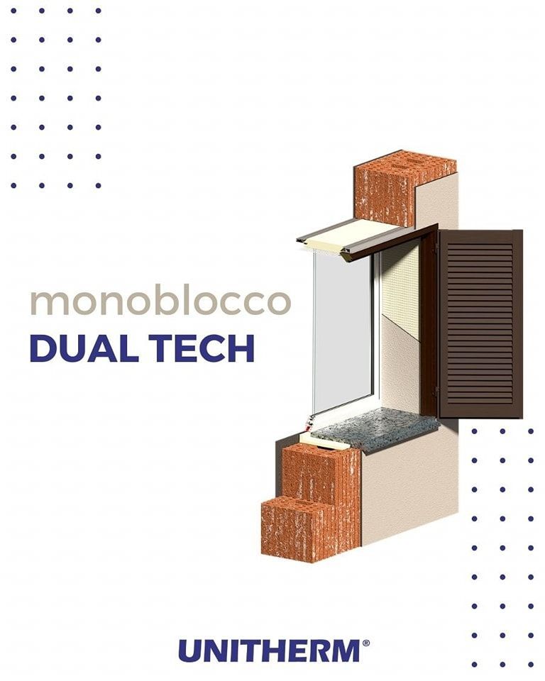 Una foto di una finestra con le persiane.