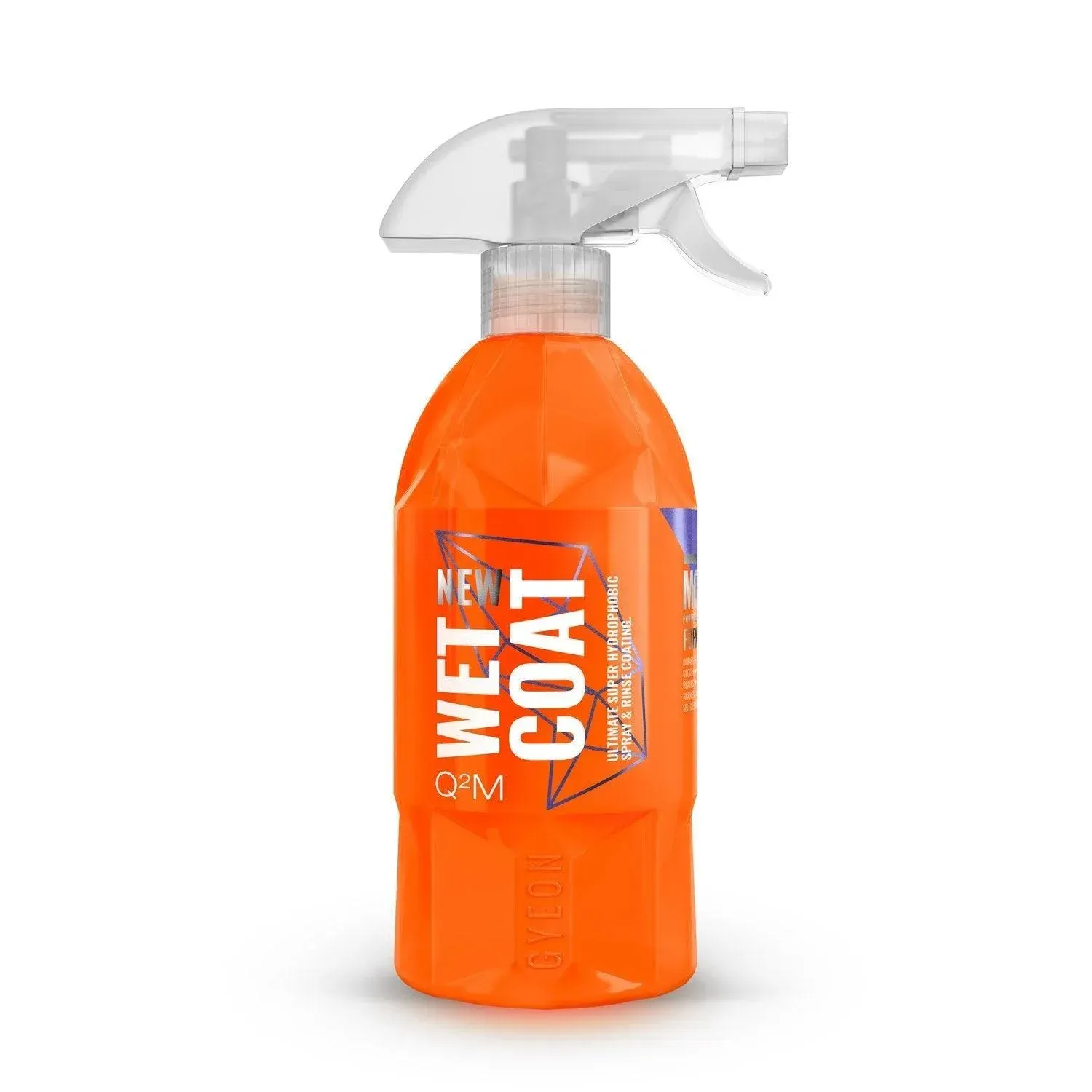 W5 All Purpose Cleaner