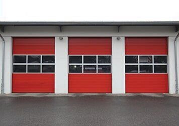 Impact Door - Garage Doors in Penndel, PA