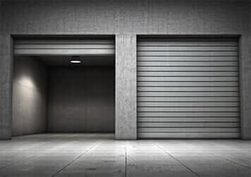 Metal Door - Garage Doors in Penndel, PA