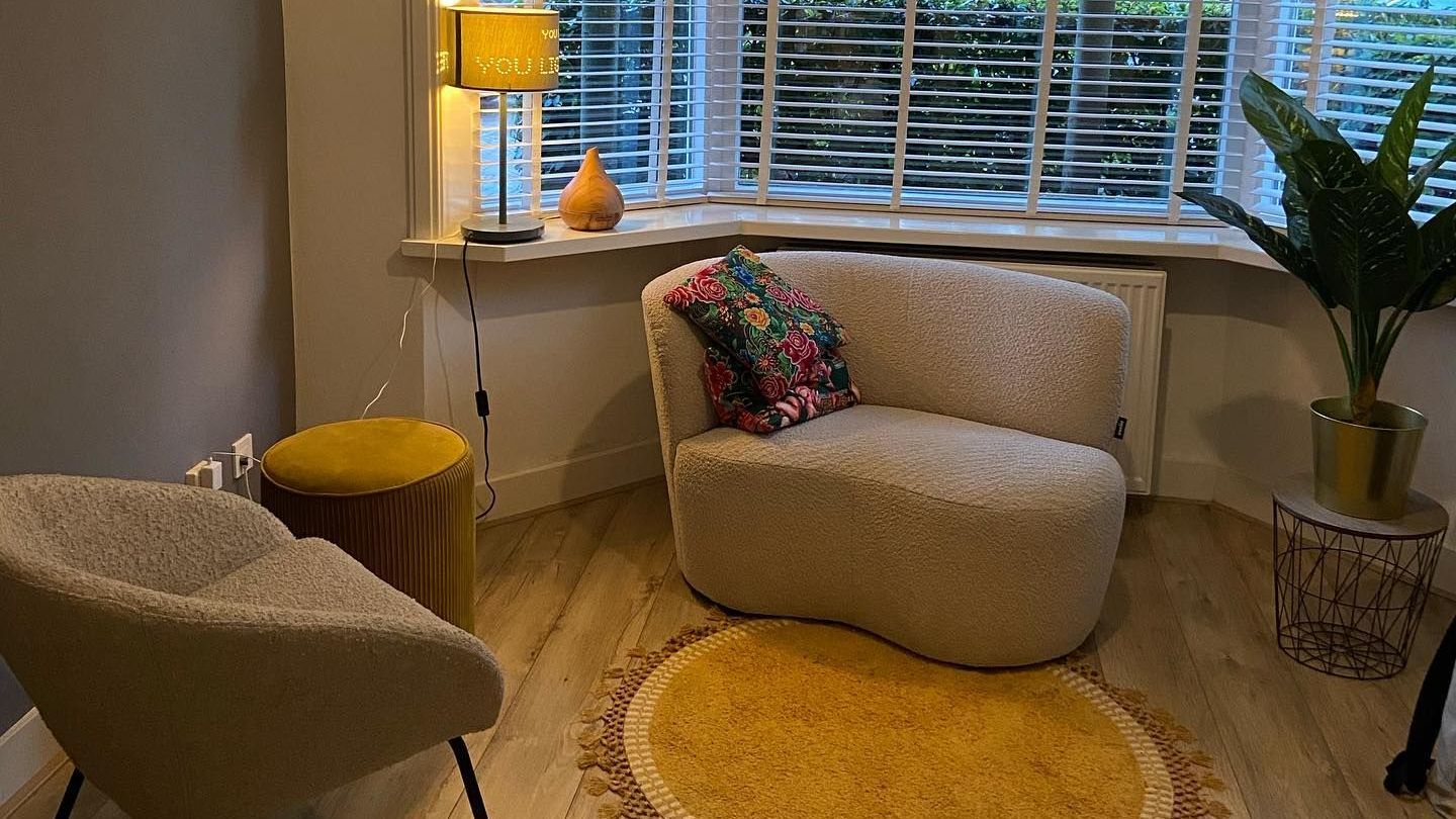 Coachpraktijk Tabitha Aerts