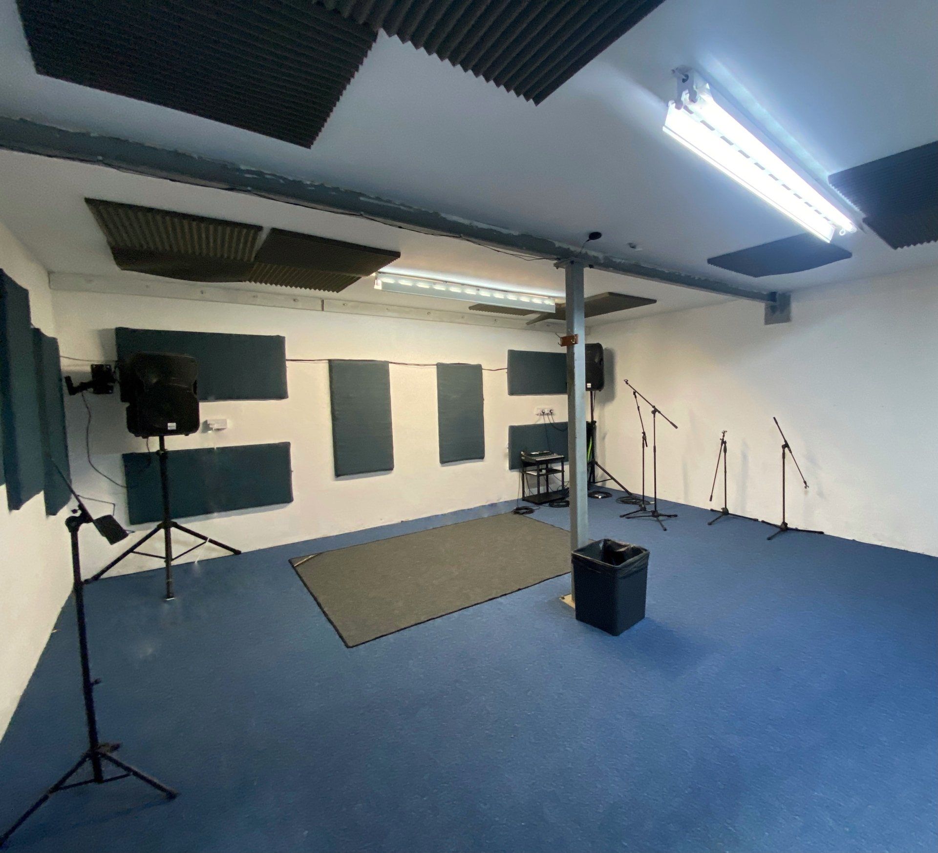 studio room