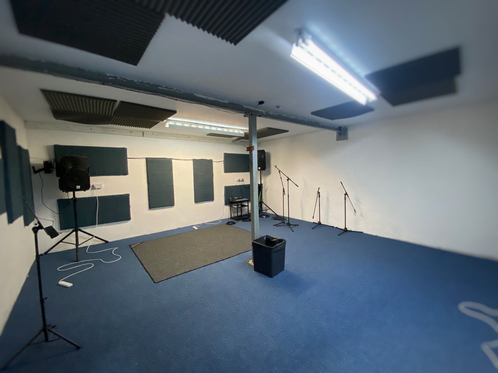 studio room