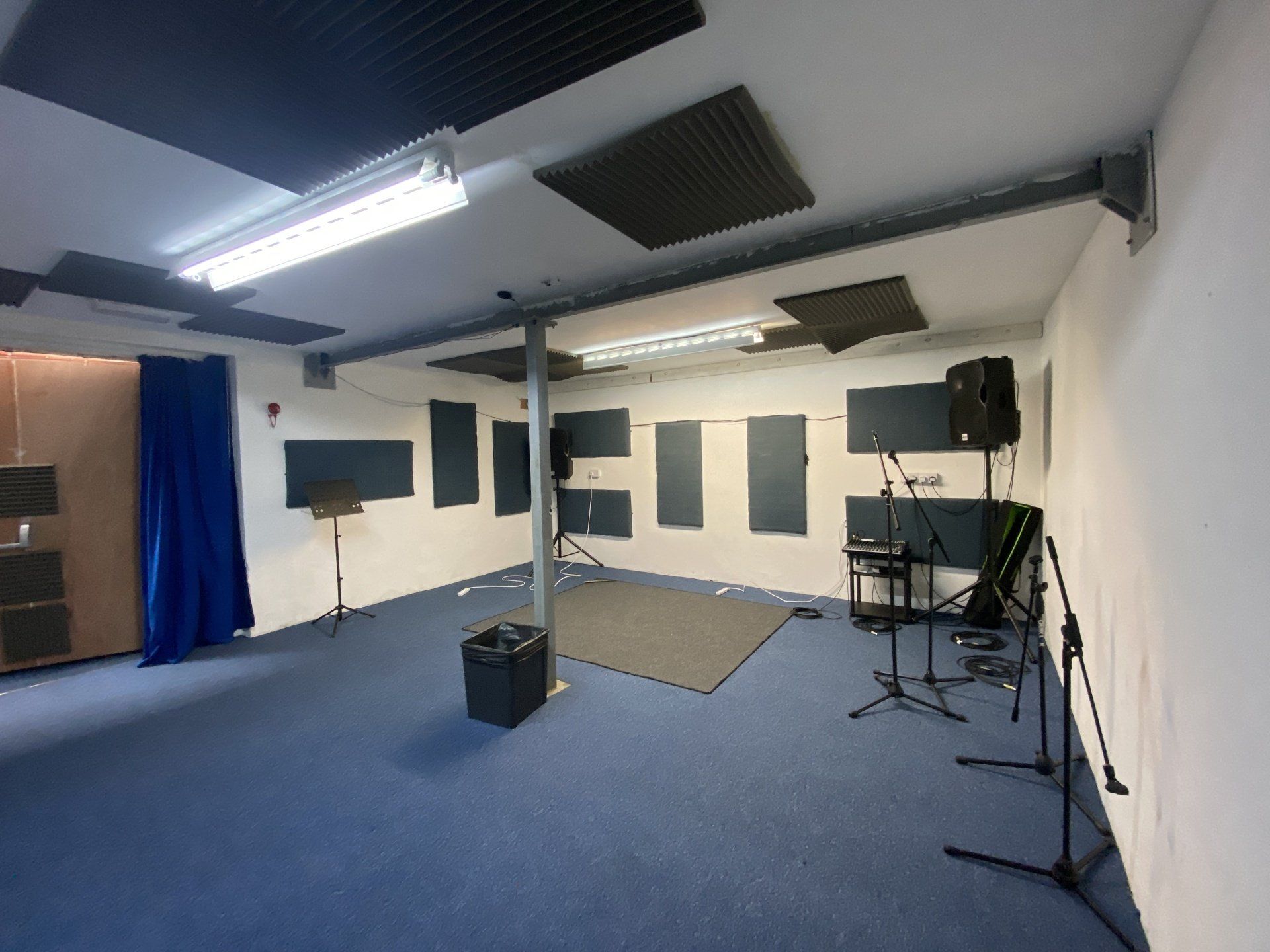 studio room