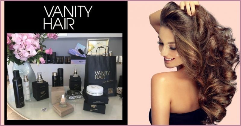 prodotti o.p.i vanity hair