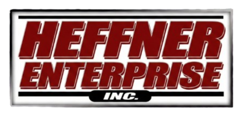 Heffner Enterprise Logo