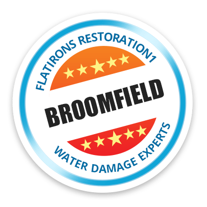 Restoration 1 of Flatirons Serving Broomfield