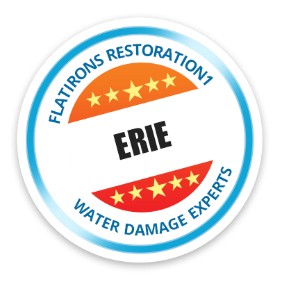 Restoration 1 of Flatirons Serving Erie