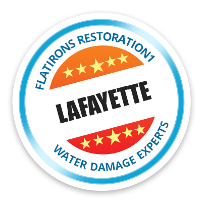 Restoration 1 of Flatirons Serving Lafayette