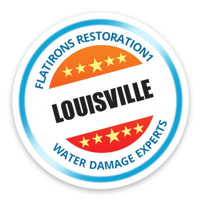 Restoration 1 of Flatirons Serving Louisville