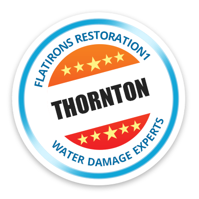 Restoration 1 of Flatirons Serving Thornton