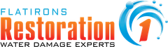 Restoration 1 of Flatirons Logo