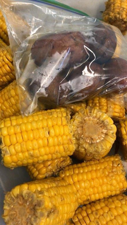 Yellow Corn - Denham Springs, LA - Ron’s Seafood Market