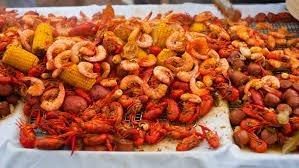 Boiling Seafoods - Denham Springs, LA - Ron’s Seafood Market