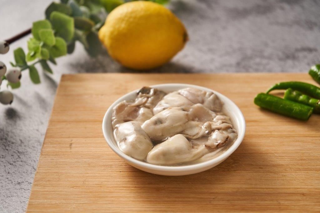 Oyster And Lemon - Denham Springs, LA - Ron’s Seafood Market