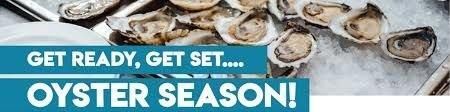 Oyster Season - Denham Springs, LA - Ron’s Seafood Market