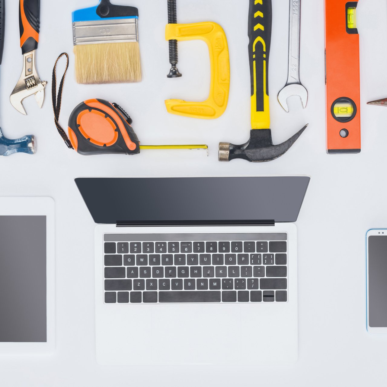 Super deductions when you buy tools and equipment
