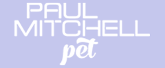 Paul Mitchell pet