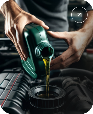 Oil Change | Kelly Automotive