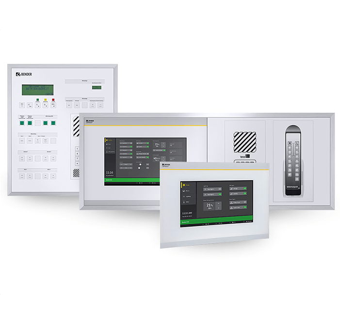 Bender - Operation and Observation