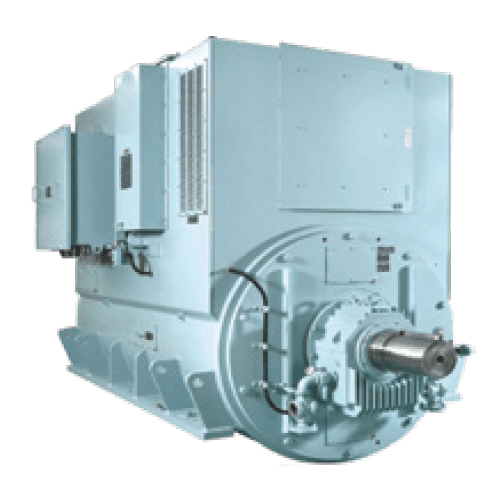 Hyundai Electric Motor and Generator