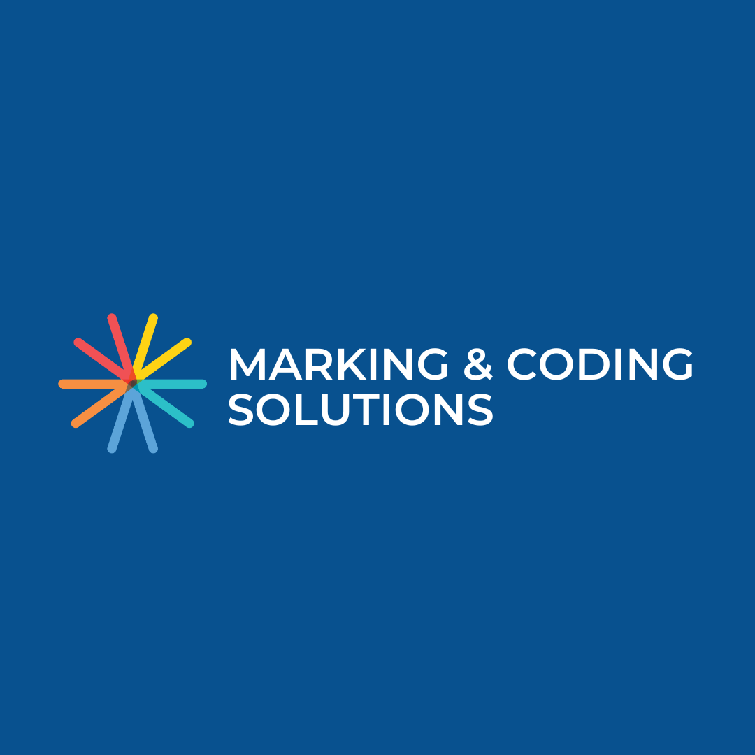 VCP Marking and Coding Solutions