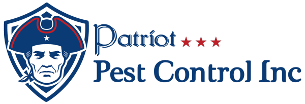 Patriot Pest Control Inc.
