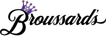 Broussard's Bayou Grill & Cajun Market - Pensacola Logo