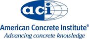 American Concrete Institute