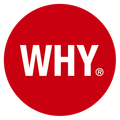 logo why institute