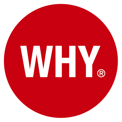 logo why institute