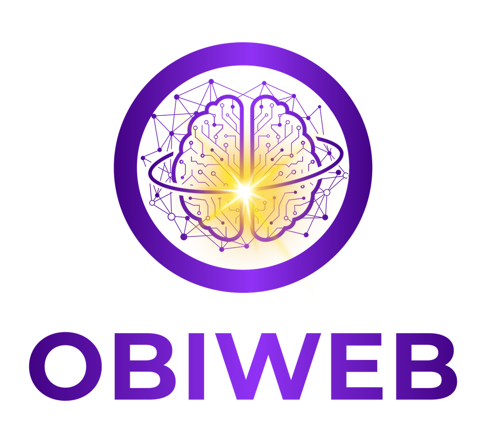 logo agence obiweb