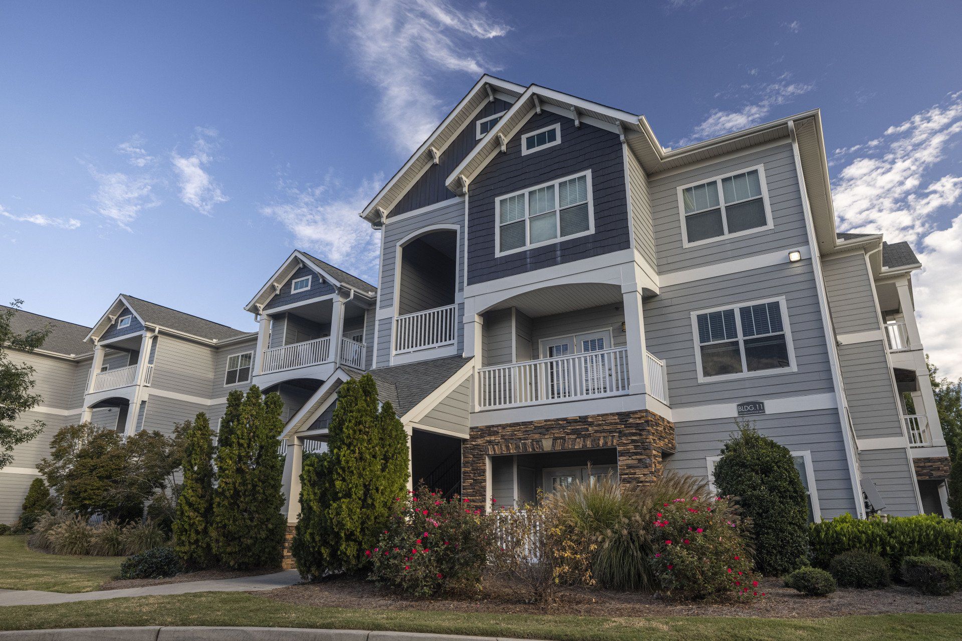 Apartments for Rent in Evans, Augusta, Home