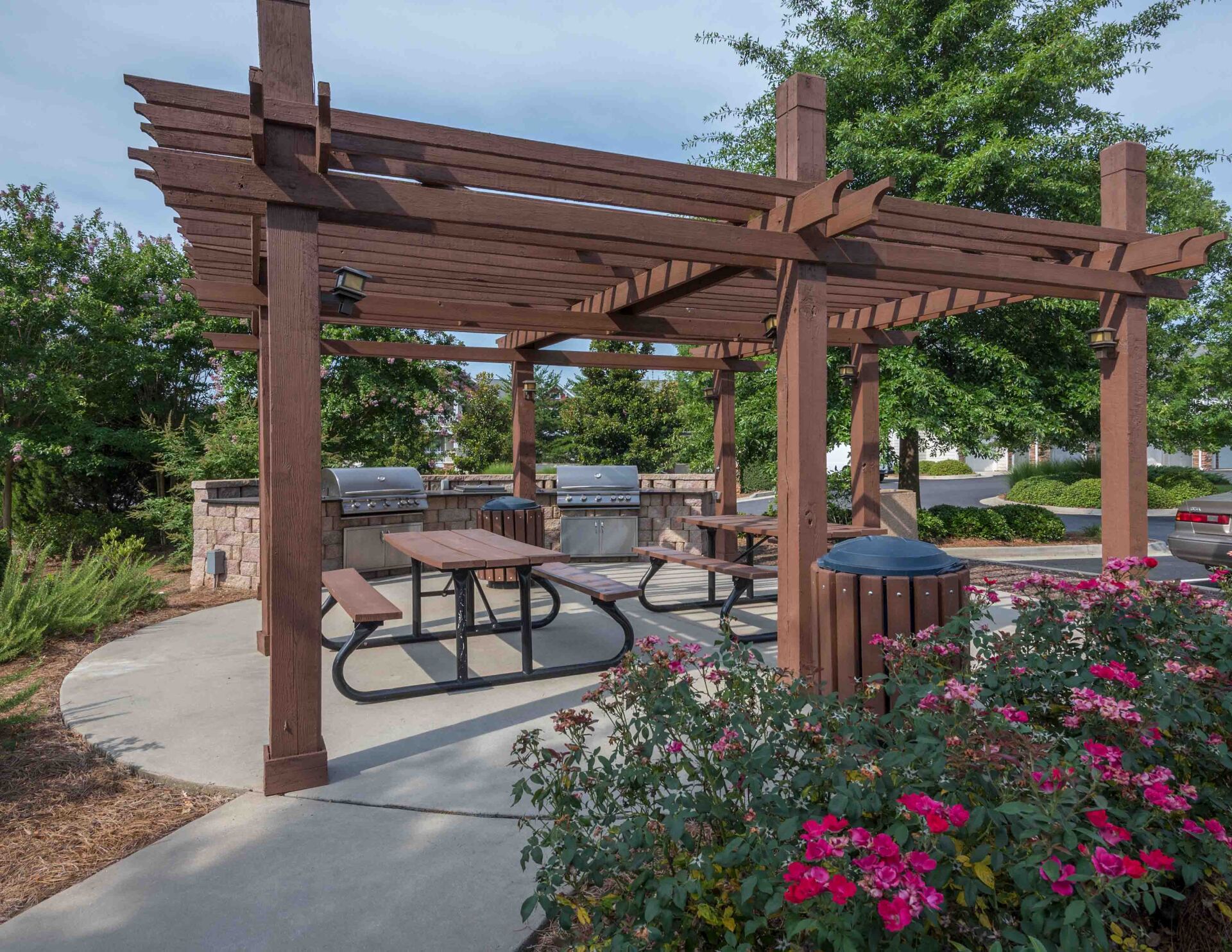 Luxury Apartments in Evans, Augusta Ansley at Town Center