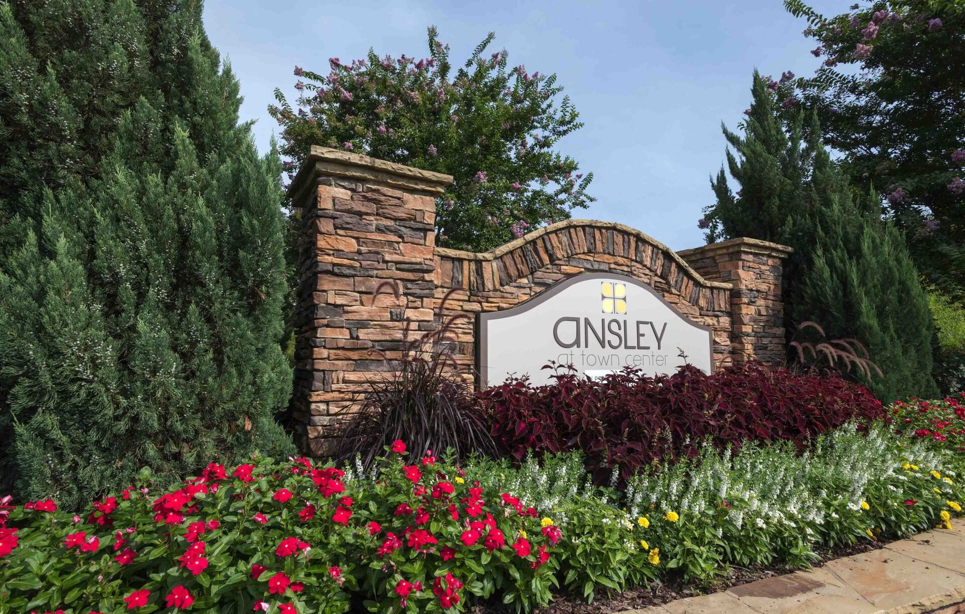 Luxury Apartments in Evans, Augusta Ansley at Town Center