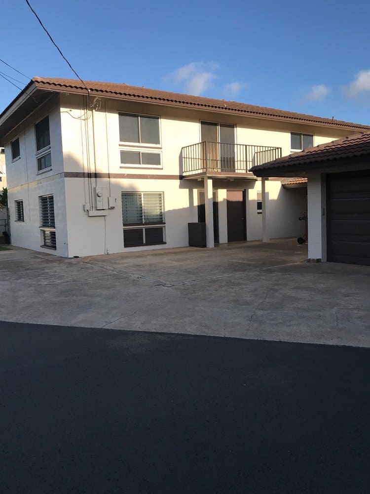 Our Past Work Canencia Painting