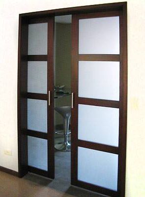 Fabricación de aberturas de aluminio