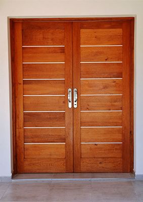 Fabricación de aberturas de aluminio