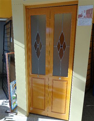 Fabricación de aberturas de aluminio