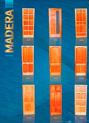 Fabricación de aberturas de aluminio